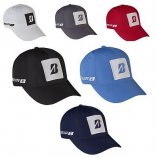 Bridgestone-Kuchar-Collection-Hat-Adjustable-Golf-Cap-New